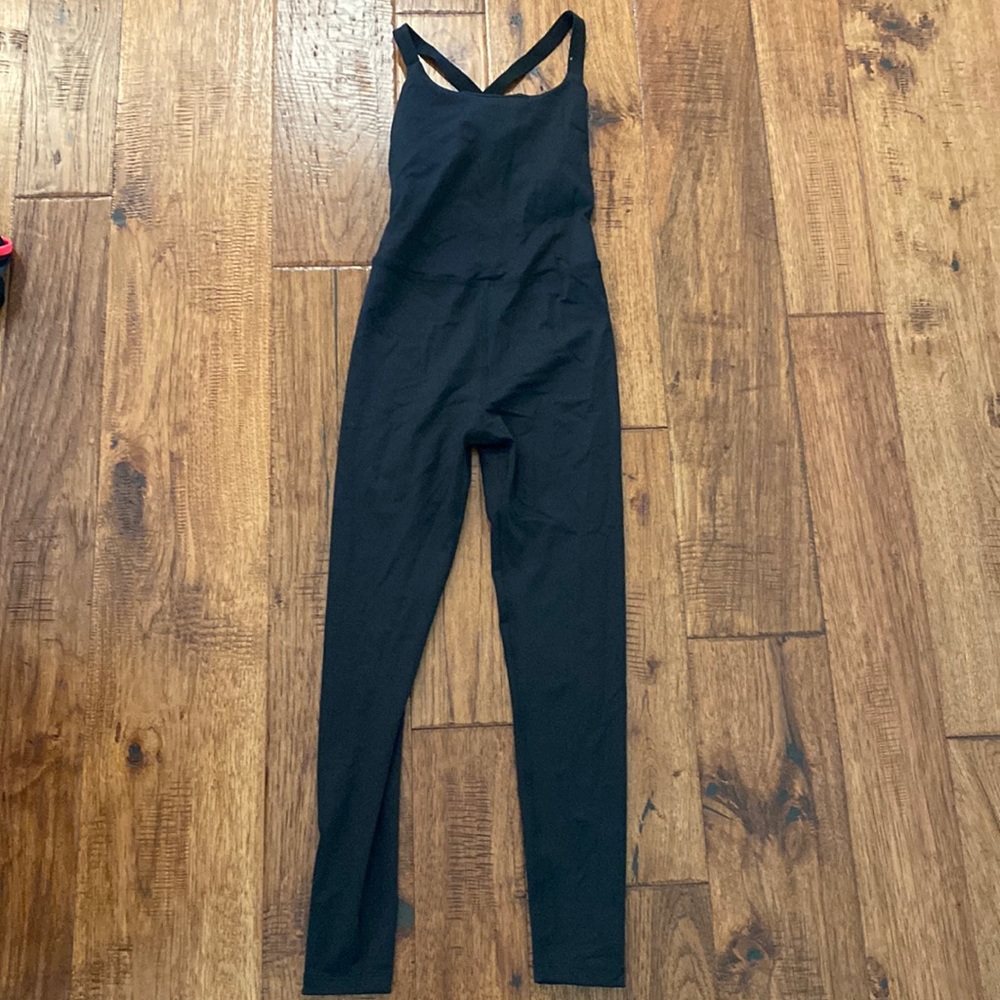 Beyond yoga NEW jumpsuit